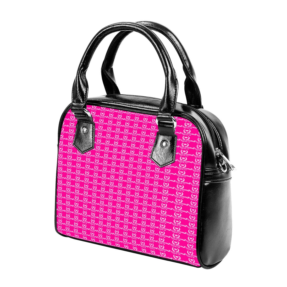 Fullbreedboutique  Handbag With Single Shoulder Strap