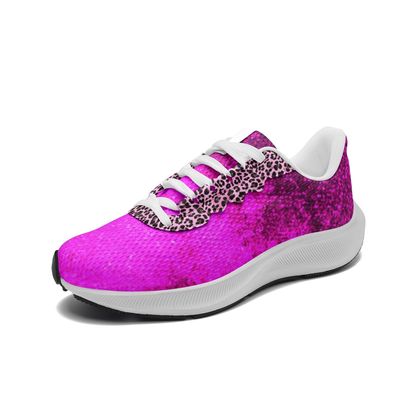 fullbreedboutique Unisex Mesh Tech Performance Running Shoes