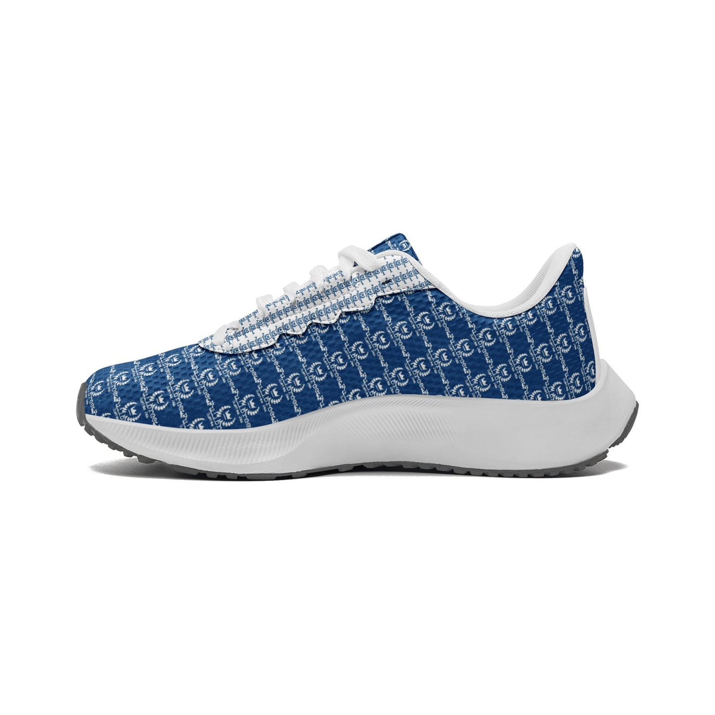 fullbreedboutique Unisex Mesh Tech Performance Running Shoes