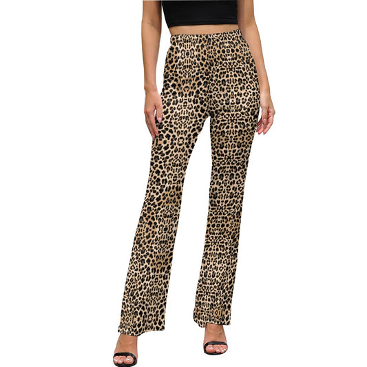 fullbreedboutique LP Flared Pants