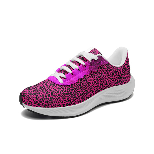 fullbreedboutique Unisex Mesh Tech Performance Running Shoes