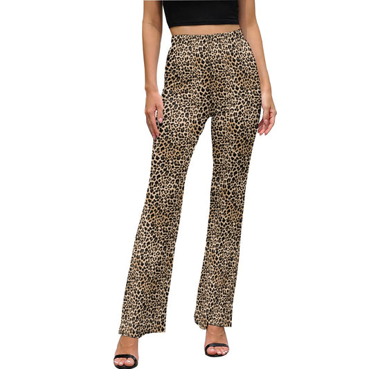 fullbreedboutique LP Flared Pants