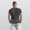 fullbreedcustom Print Men's O-Neck T-Shirt - Image 2