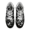 fullbreedcustom Unisex Non Slip Sneakers Lace Up Fashion Shoes - Image 5