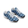 bellabreed Unisex Mesh Tech Eco-Flex Sneakers - Image 5