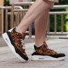 fullbreedcustom Unisex Non Slip Sneakers Lace Up Fashion Shoes - Image 7