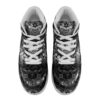 fullbreedcustom Unisex Non Slip Sneakers Lace Up Fashion Shoes - Image 5