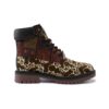 fullbreedboutique Premium Lightweight Microfiber Leather Chukka Boots - Image 3