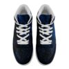 FullbreedCustom Unisex Non Slip Sneakers Lace Up Fashion Shoes - Image 5