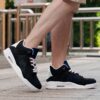 FullbreedCustom Unisex Non Slip Sneakers Lace Up Fashion Shoes - Image 7