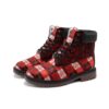 fullbreedcustom Premium Lightweight Microfiber Leather Chukka Boots - Image 5
