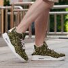 fullbreedcustom Non Slip Sneakers Lace Up Fashion Shoes - Image 7