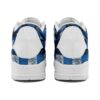 Unisex Non Slip Sneakers Lace Up Fashion Shoes - Image 6