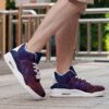 Unisex Non Slip Sneakers Lace Up Fashion Shoes - Image 7