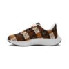 bellabreed Unisex Mesh Tech Performance Running Shoes - Image 2