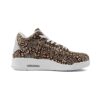 fullbreedcustom Unisex Non Slip Sneakers Lace Up Fashion Shoes - Image 3