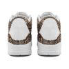 fullbreedcustom Unisex Non Slip Sneakers Lace Up Fashion Shoes - Image 6