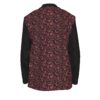 Fullbreedboutique Men's Cotton Blazer with Flat Lapel Collar | Casual & Stylish - Image 2