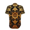 Men's Deep V-Neck Short Sleeve T-Shirt by ullbreedboutique - Lightweight & Comfortable - Image 2