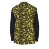 Fullbreedbout Men's Casual Cotton Blazer with Flat Lapel Collar | 245GSM | Stylish & Comfortable - Image 2