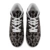 Unisex Non Slip Sneakers Lace Up Fashion Shoes - Image 5