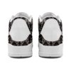 Unisex Non Slip Sneakers Lace Up Fashion Shoes - Image 6