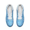FullbreedCustom Unisex Low Top Leather Sneakers - Image 3