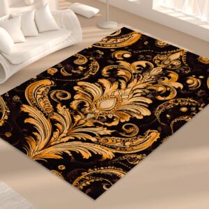 FullbreedCustom Foldable Rectangular Floor Mat