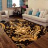 FullbreedCustom Foldable Rectangular Floor Mat - Image 3