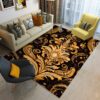FullbreedCustom Foldable Rectangular Floor Mat - Image 4