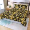 FullbreedCustom Three Piece Duvet Bedding Set - Image 3