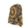 All-Over Print Men's Heavy Fleece Sweatshirt - Image 4