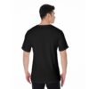 FullbreedCustom Print V-Neck T-Shirt - Image 4