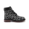 FullbreedCustom Premium Lightweight Microfiber Leather Chukka Boots - Image 3