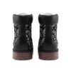 FullbreedCustom Premium Lightweight Microfiber Leather Chukka Boots - Image 6
