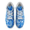FullbreedCustom Unisex Non Slip Sneakers Lace Up Fashion Shoes - Image 5