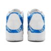 FullbreedCustom Unisex Non Slip Sneakers Lace Up Fashion Shoes - Image 6