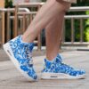 FullbreedCustom Unisex Non Slip Sneakers Lace Up Fashion Shoes - Image 7