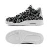FullbreedCustom Unisex Non Slip Sneakers Lace Up Fashion Shoes - Image 4