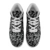 FullbreedCustom Unisex Non Slip Sneakers Lace Up Fashion Shoes - Image 5