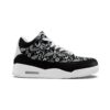 Fullbreedcustom Unisex Non Slip Sneakers Lace Up Fashion Shoes - Image 2