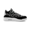 Fullbreedcustom Unisex Non Slip Sneakers Lace Up Fashion Shoes - Image 3