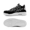 Fullbreedcustom Unisex Non Slip Sneakers Lace Up Fashion Shoes - Image 4