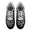 Fullbreedcustom Unisex Non Slip Sneakers Lace Up Fashion Shoes - Image 5