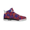FullbreedBoutique Men's Shock Absorption and Non-Slip Basketball Shoes - Image 3