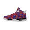 FullbreedBoutique Men's Shock Absorption and Non-Slip Basketball Shoes - Image 2