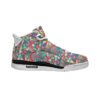 FullbreedBoutique Men's Shock Absorption and Non-Slip Basketball Shoes - Image 3