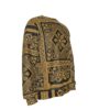 FullbreedBoutique Print Men's Heavy Fleece Sweatshirt - Image 3