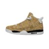 FullbreedBoutique Men's Shock Absorption and Non-Slip Basketball Shoes - Image 2