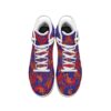 FullbreedBoutique Men's Shock Absorption and Non-Slip Basketball Shoes - Image 4